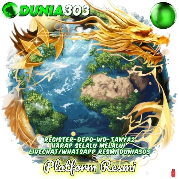 DUNIA303